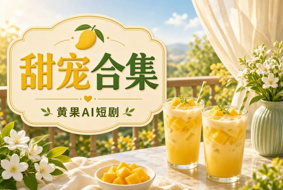 家庭叙事题材画面